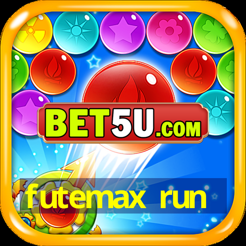 futemax run