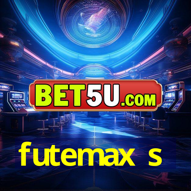 futemax s