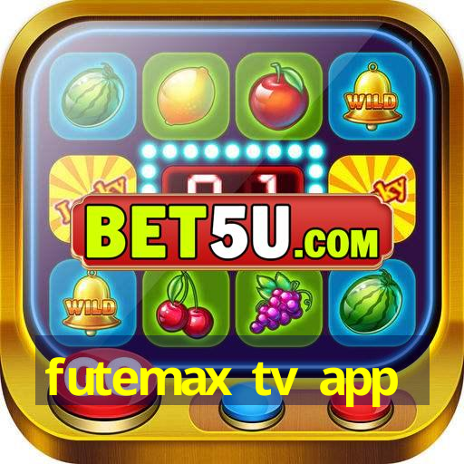 futemax tv app