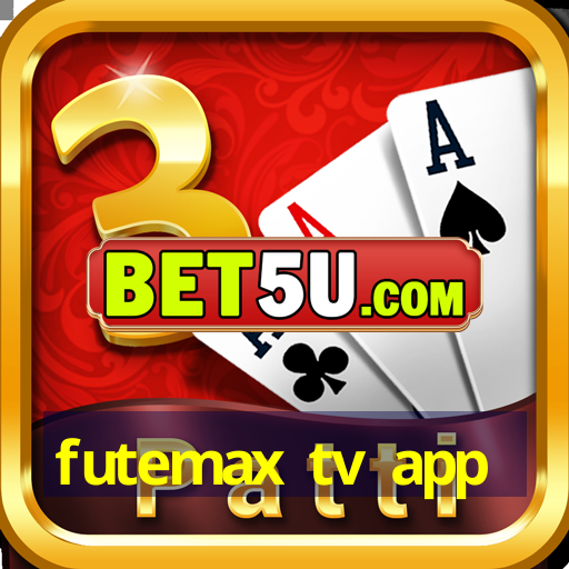 futemax tv app