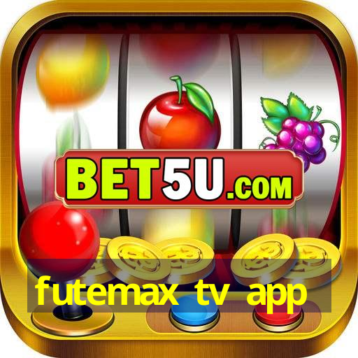 futemax tv app