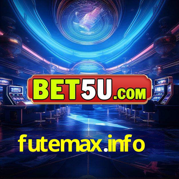 futemax.info