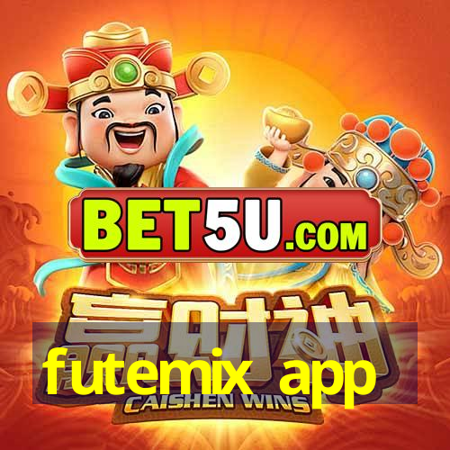 futemix app