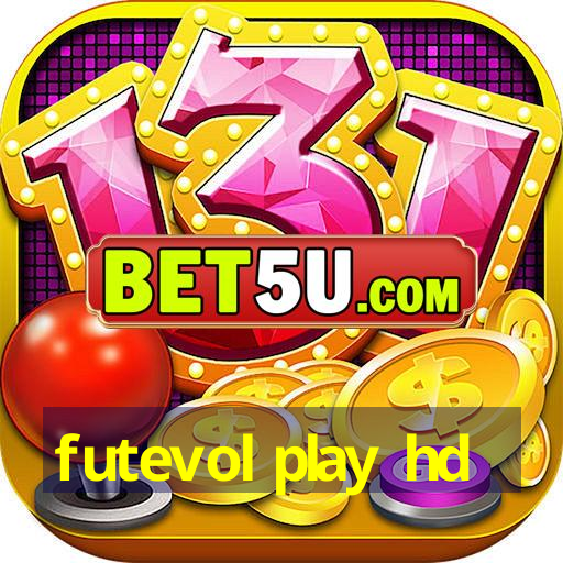 futevol play hd