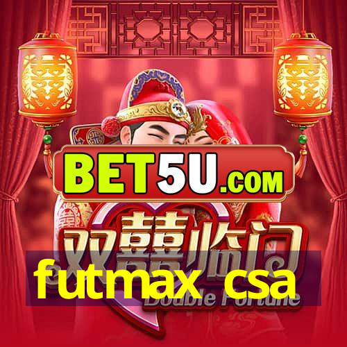 futmax csa