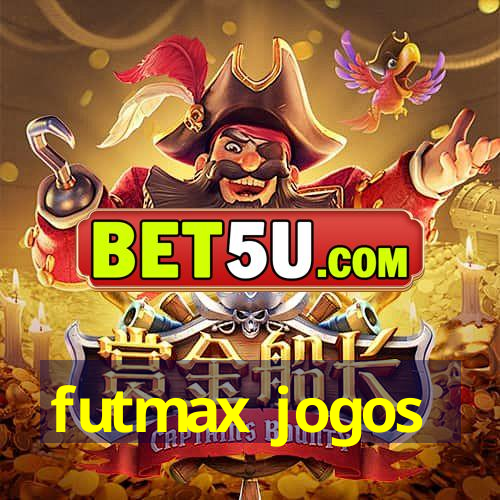 futmax jogos