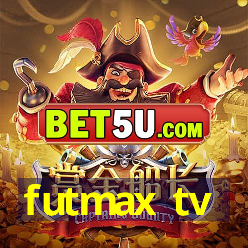 futmax tv