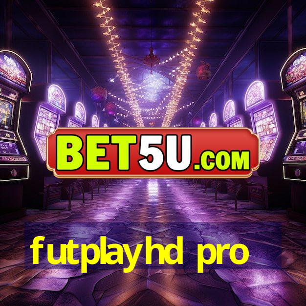 futplayhd pro