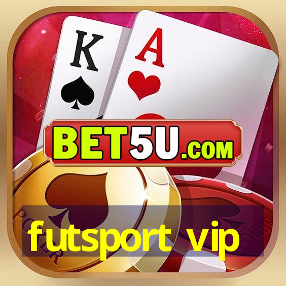 futsport vip