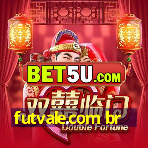 futvale.com br