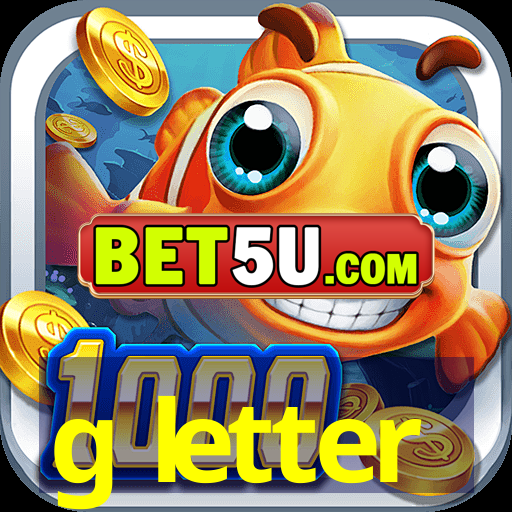 g letter