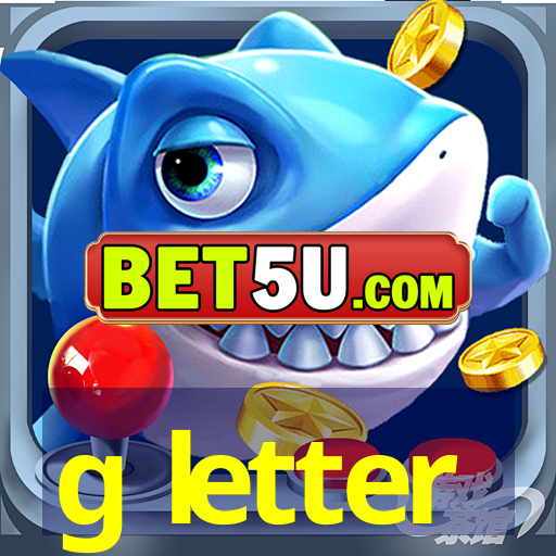 g letter