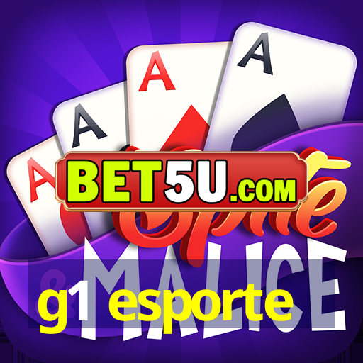 g1 esporte