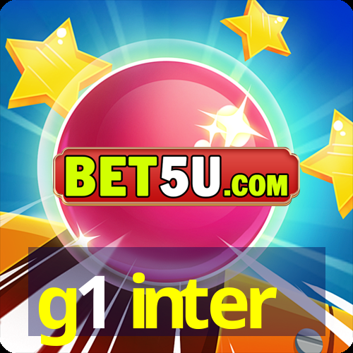 g1 inter