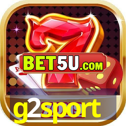 g2sport