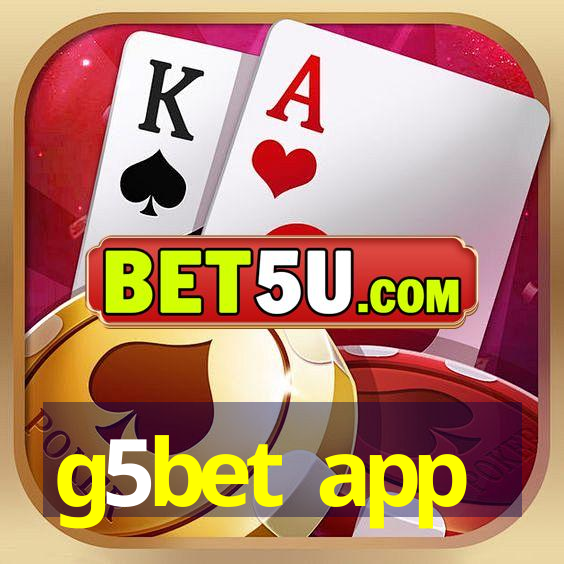 g5bet app