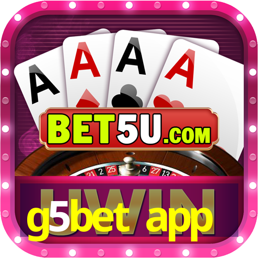 g5bet app