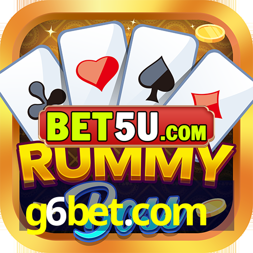 g6bet.com