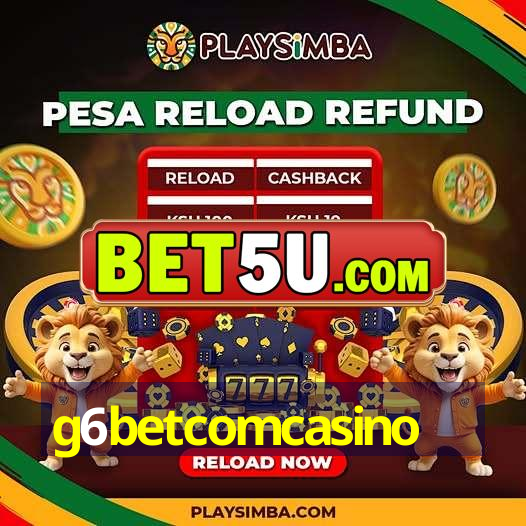 g6betcomcasino