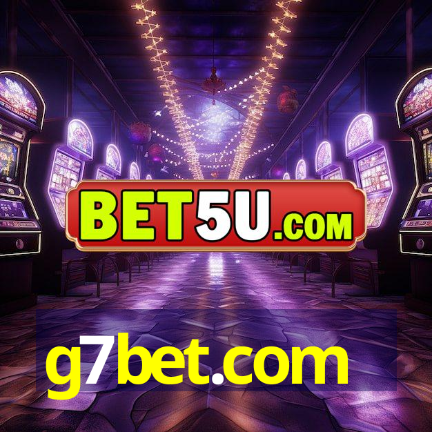 g7bet.com