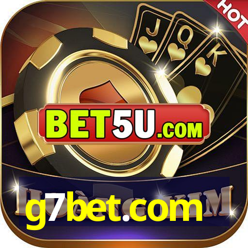 g7bet.com