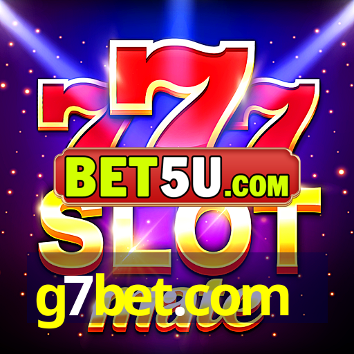 g7bet.com