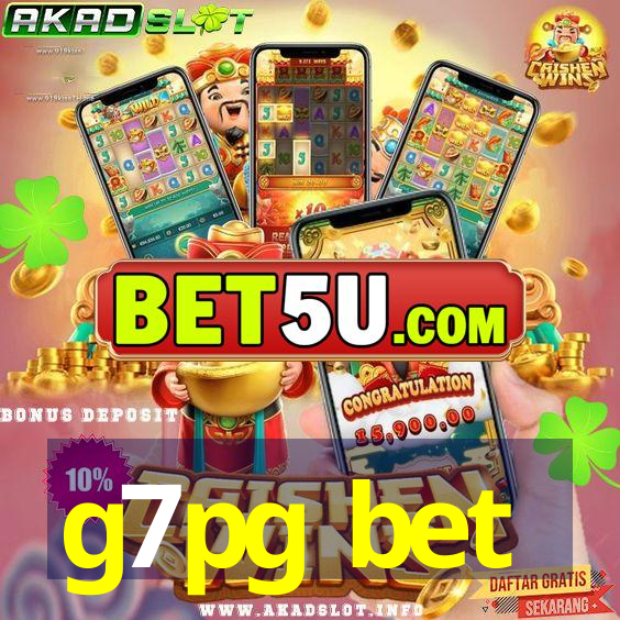 g7pg bet