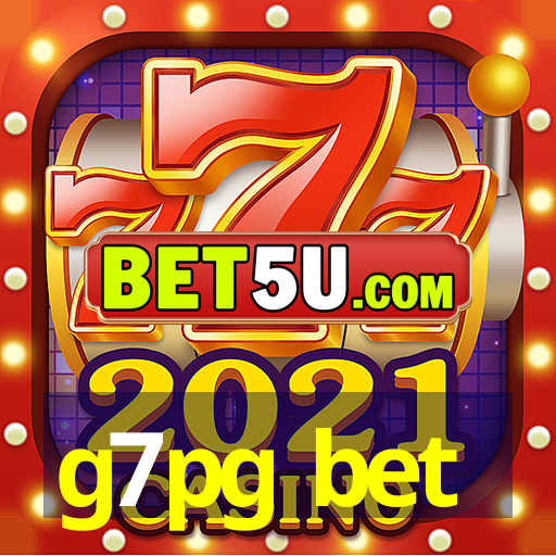 g7pg bet