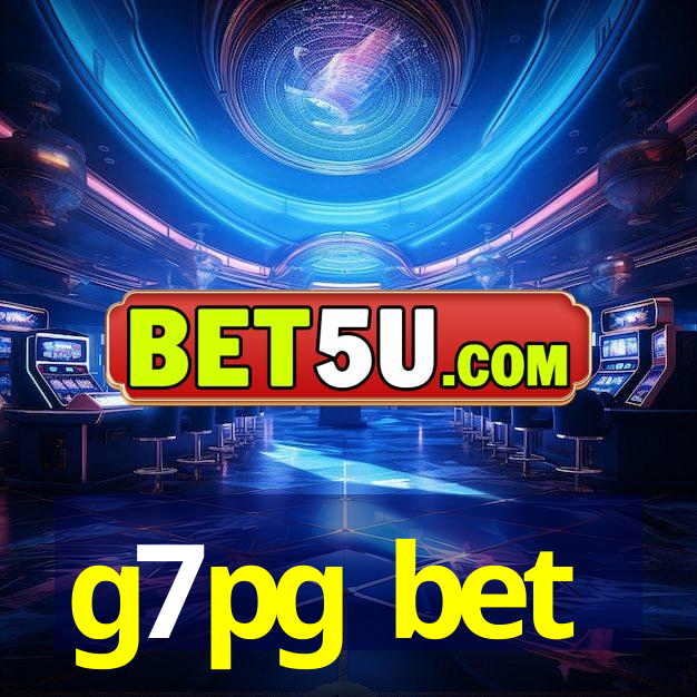 g7pg bet