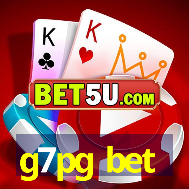 g7pg bet