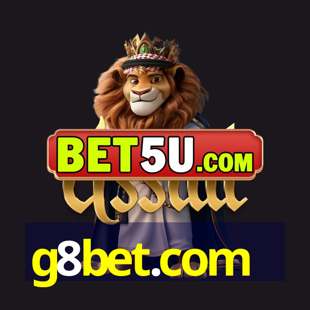 g8bet.com