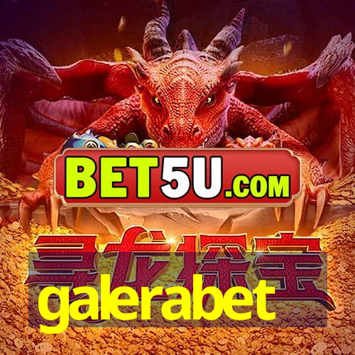 galerabet