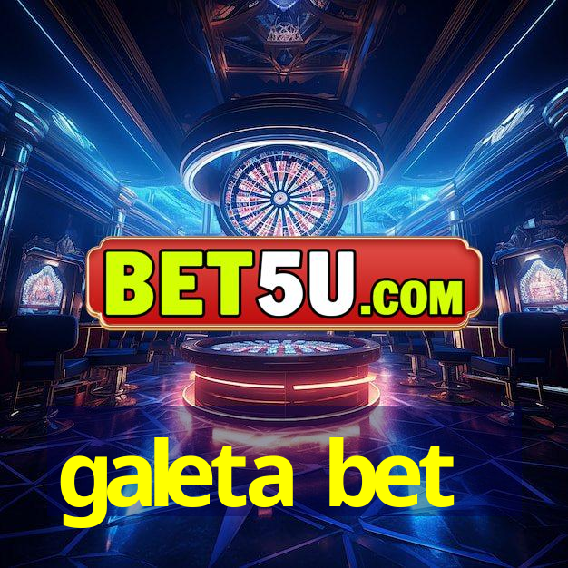 galeta bet