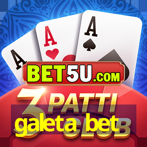 galeta bet