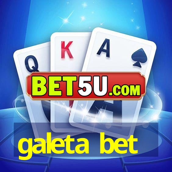 galeta bet