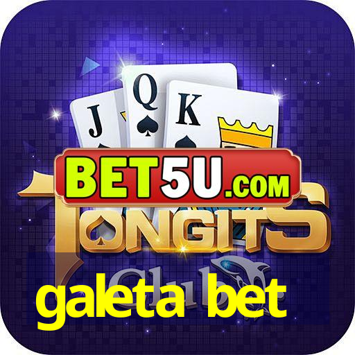 galeta bet