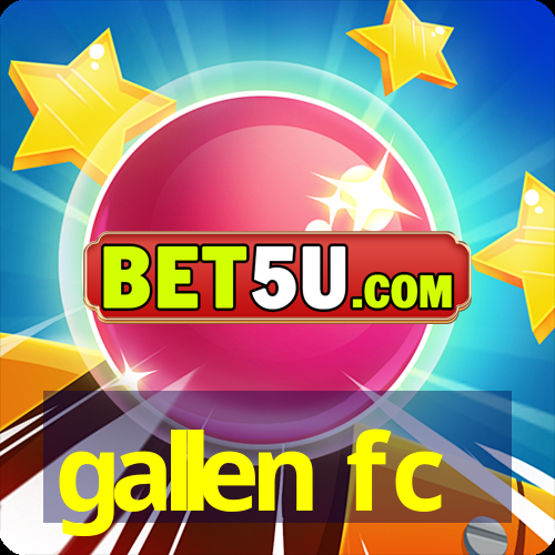 gallen fc