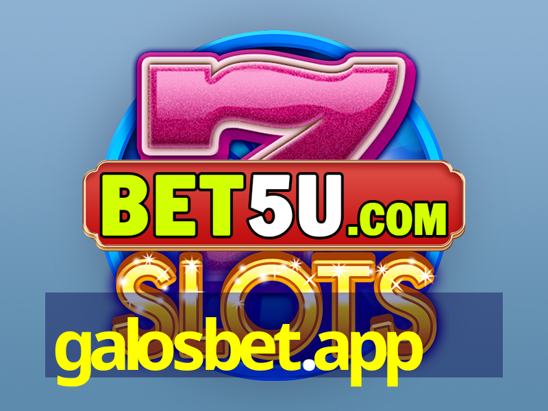 galosbet.app