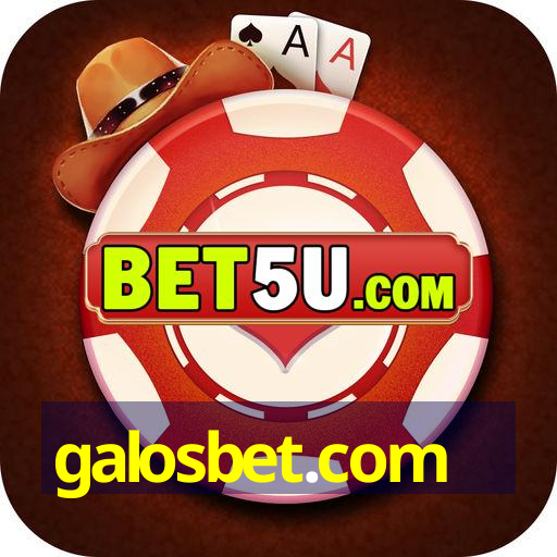 galosbet.com