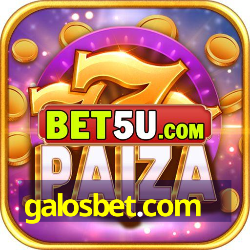 galosbet.com