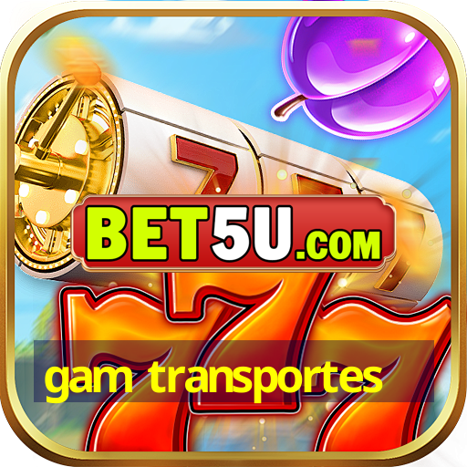 gam transportes