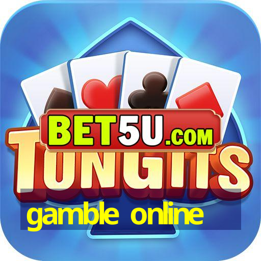 gamble online