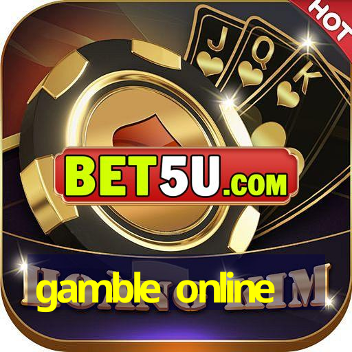 gamble online