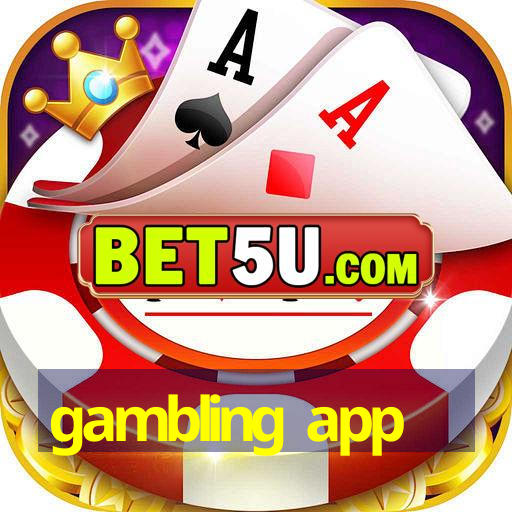 gambling app