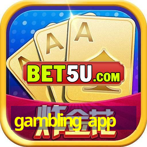 gambling app