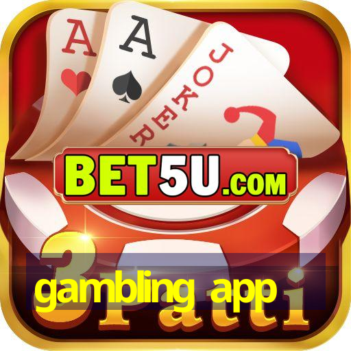 gambling app