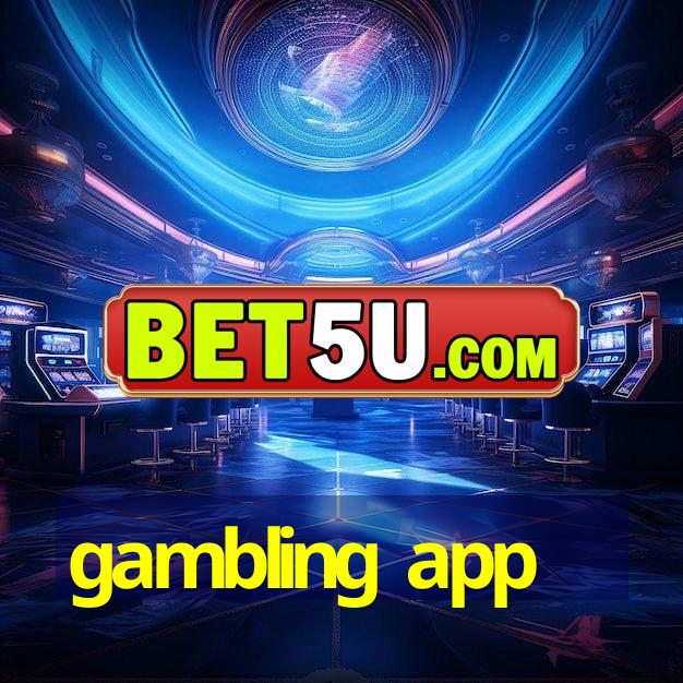 gambling app