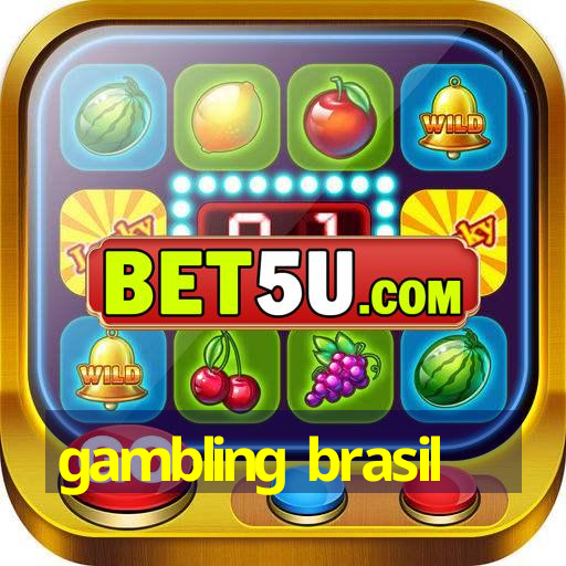 gambling brasil