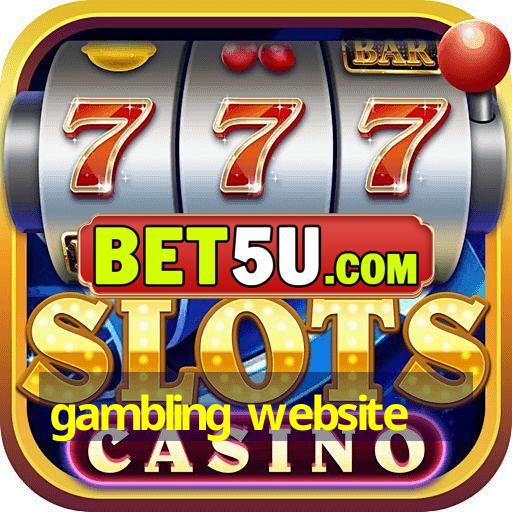 gambling website