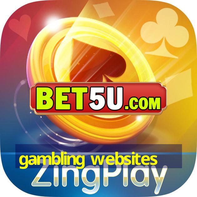 gambling websites